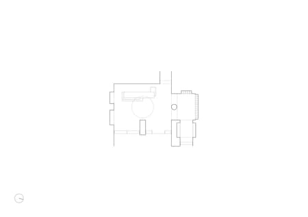 Cherry Orchard Shared Living Spaces